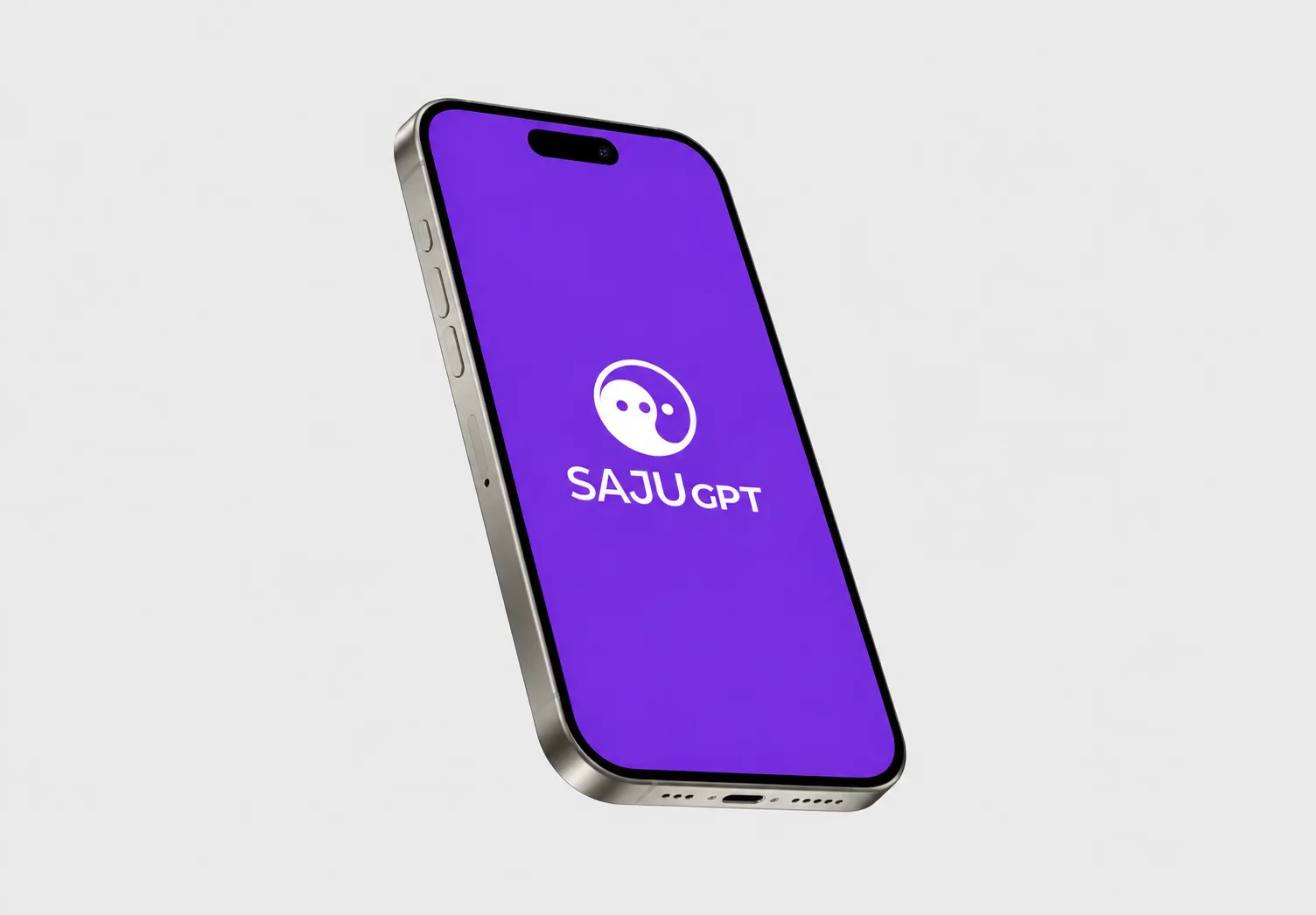 SAJU — HALO selected work
