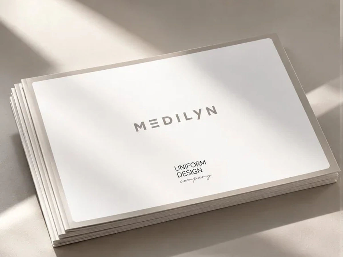 MEDILYN — HALO selected work